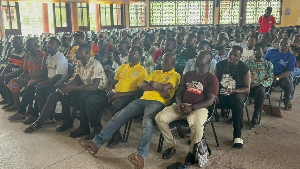 Key areas of instruction include improving regulatory compliance, promoting responsible mining