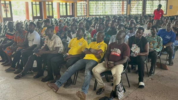 Key areas of instruction include improving regulatory compliance, promoting responsible mining