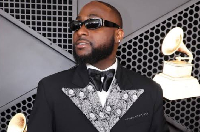 Davido is a sensational Nigerian music artiste