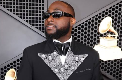 Davido is a sensational Nigerian music artiste