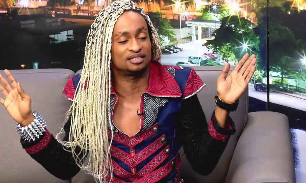 Denrele, Nigeria's media personality