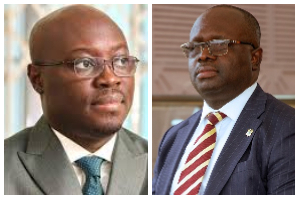 Pressure mounts on President Mahama to appoint defence minister