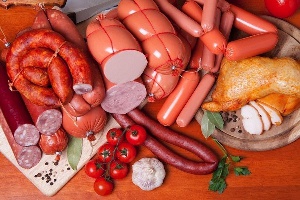 Consumers of processed meat have a high risk of getting breast cancer
