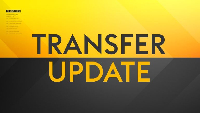 File photo of transfer update