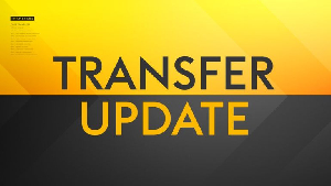 Transfer Update Logo 