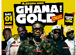 Stonebwoy, Fameye, DopeNation, others to headlines Ghana for Gold concert in Scotland Stonebwoy, Fameye, DopeNation, others to headlines Ghana for Gold concert in Scotland
