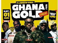 Organisers say the concert is also intended to foster unity among Ghanaians living abroad