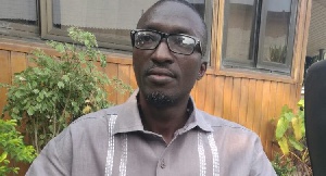 Daniel Amateye Anim