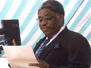Mwanawasa Zambia