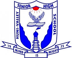 Huni-Valley Senior High School emerged the overall winner of the competition with 64 points