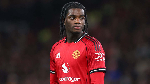Man United youngster Ayden Heaven rejects Ghana