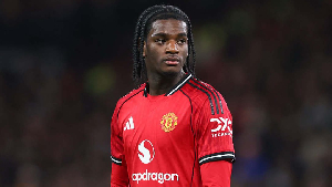 Ayden Heaven has ruled out the possibility of switching international allegiance