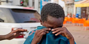 Dar es Salaam has emerged as the region with the highest number of street children in Tanzania