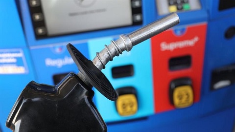 Fuel prices to remain unchanged for 2nd half of May  – IES