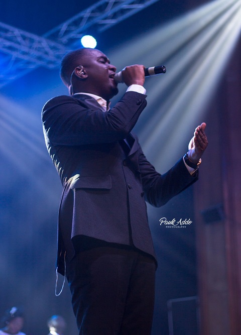 Joe Mettle