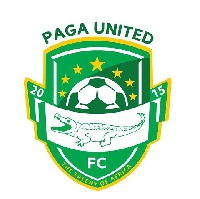 Paga United FC logo