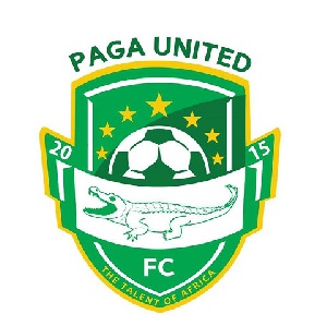 Paga United