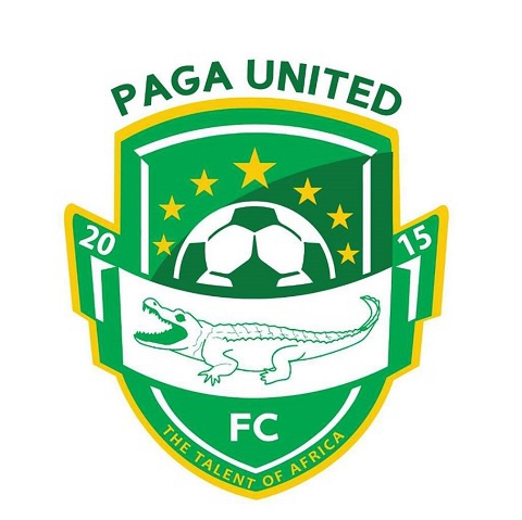Paga United FC logo