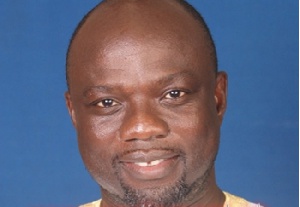 Videos: Abuakwa North MP stabbed to death at his residence