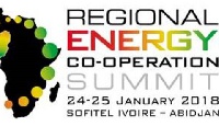 The summit is aimed at establishing the roadmap for sustainable electricity trade across Africa