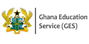 Ghana Education Service Logo Ghana Education Service Logo GES Ghana Education Service Logo.png