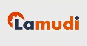 Lamudi logo