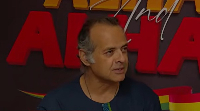 Vijay Prashad is an Indian Marxist historian and pan-African commentator