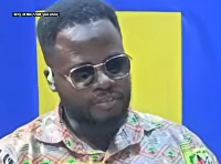 Alhaji Yusif is the NCC Chairman of Accra Hearts of Oak