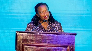 Former Rwanda Development Board CEO, Clare Akamanzi, has been appointed  NBA Africa chief executive