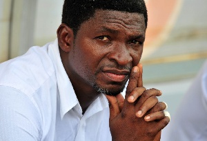 Maxwell Konadu1