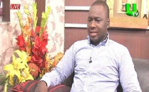 Corruption fight: Akufo-Addo has been a disappointment - Atik Mohammed