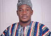 Habibu Muftawu popularly known as Mufti Borejinkpr