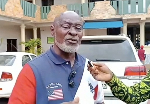 ‘Father of all, please pardon Chairman Wontumi' – Former NPP Vice Chair pleads with Mahama