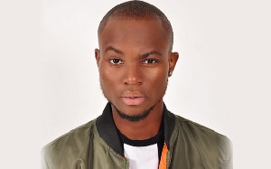 King Promise - As Promised: lyrics and songs