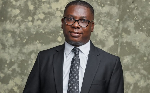 Spokesperson for Bawumia, Dr. Gideon Boako