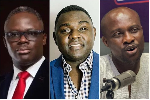 People know that NDC sponsors Kevin Taylor - Samson Lardy clashes with Bernard Bediako