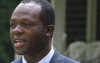 Former Kenyan Foreign Minister Raphael Tuju