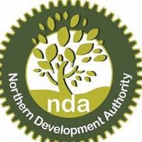 Northern Development Authority logo