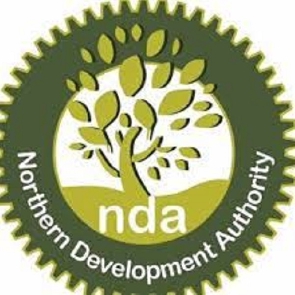 Northern Development Authority