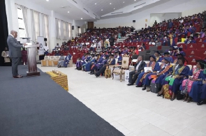 Akufo Addo Tells College Of Physicians.png