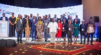 Speakers at the 2023 Mobile Technology for Development (MT4D) Conference