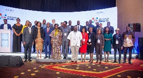 Speakers at the 2023 Mobile Technology for Development (MT4D) Conference