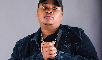 South African rap icon, Bokang Moleli