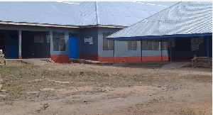 Photo of the facility