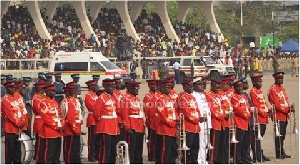 Over 6,000 guests expected at Akufo-Addo’s inauguration