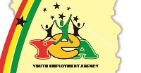Youth and Employment Agency logo