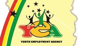 Logo of YEA