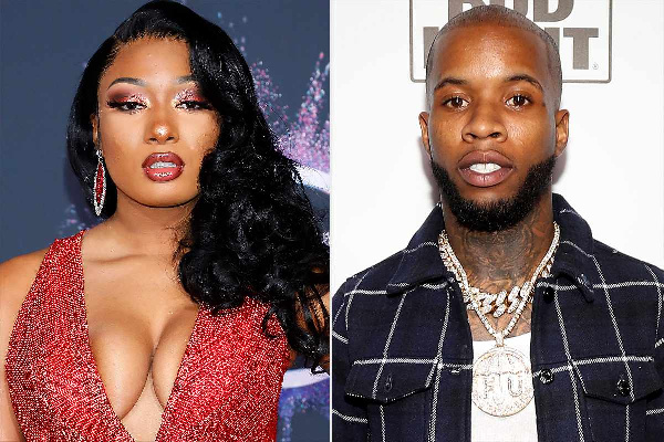 Jury Find Tory Lanez Guilty Say E Shoot Rapper Megan Thee Stallion