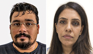 Indian Mother And Son Niharika Handa Collage Case.png