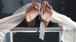 Missing body for burial discovered at another hospital mortuary
